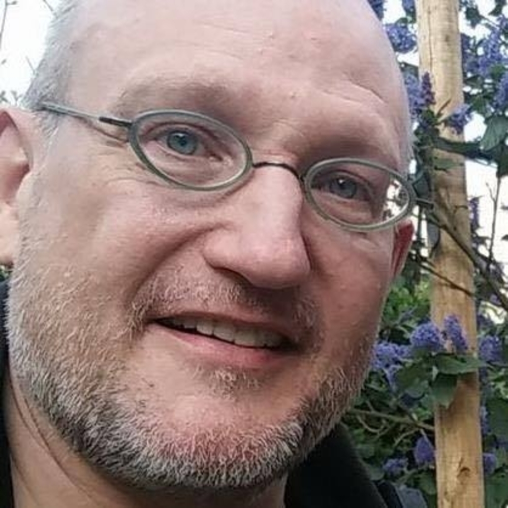 Meet your Posher, Jon